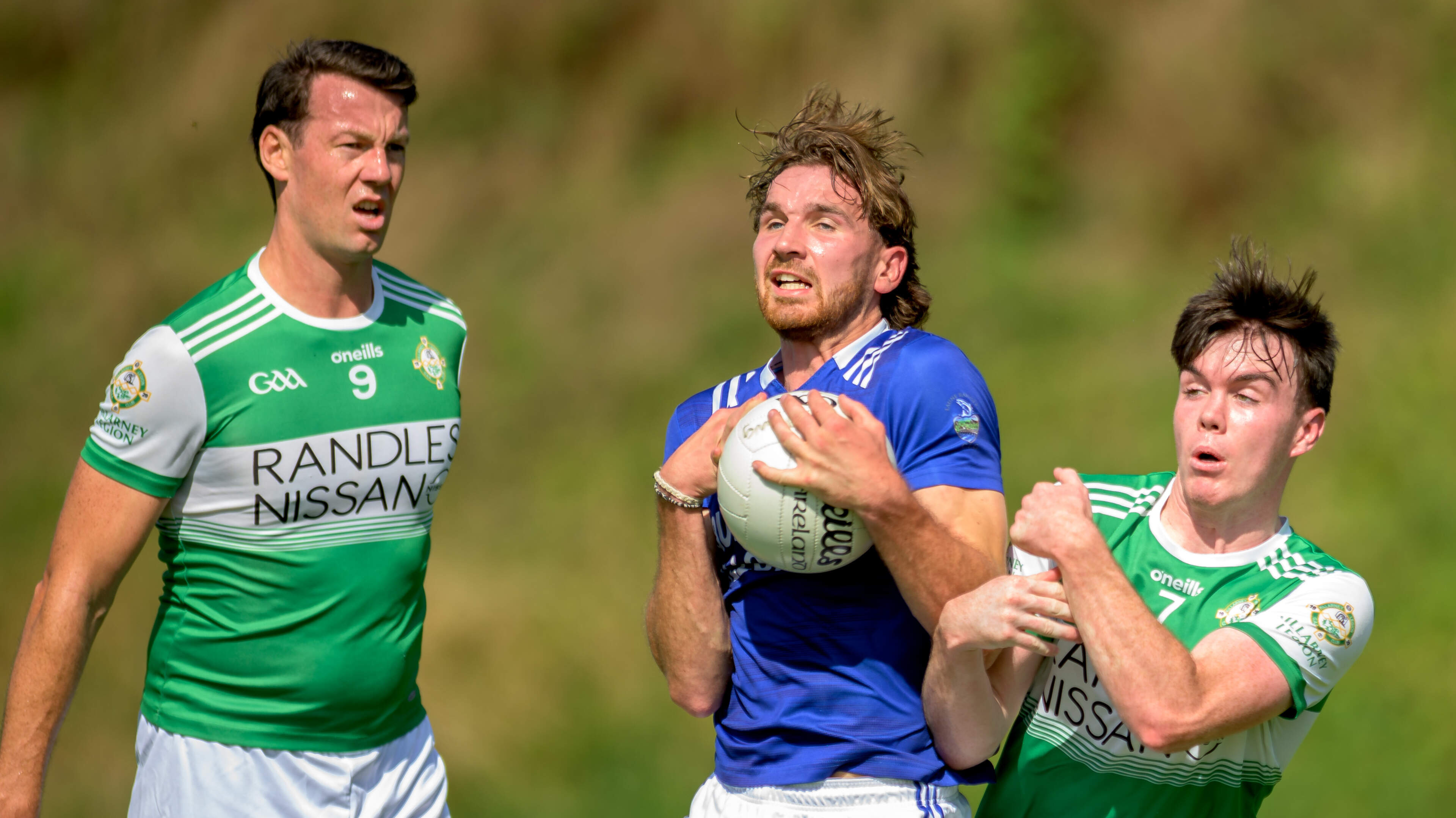 Kerry IFC: Laune Rangers secure home quarter-final while result puts Legion out of the championship